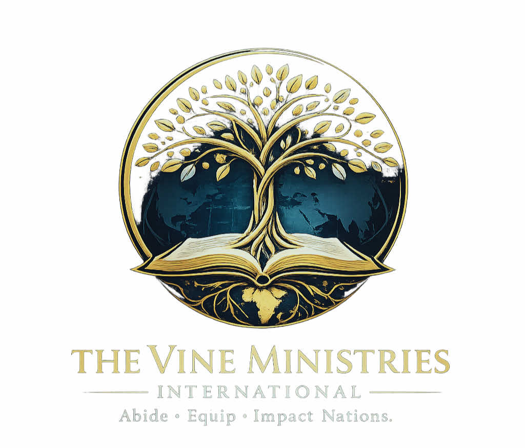 @Pastor Carlos A. Morales