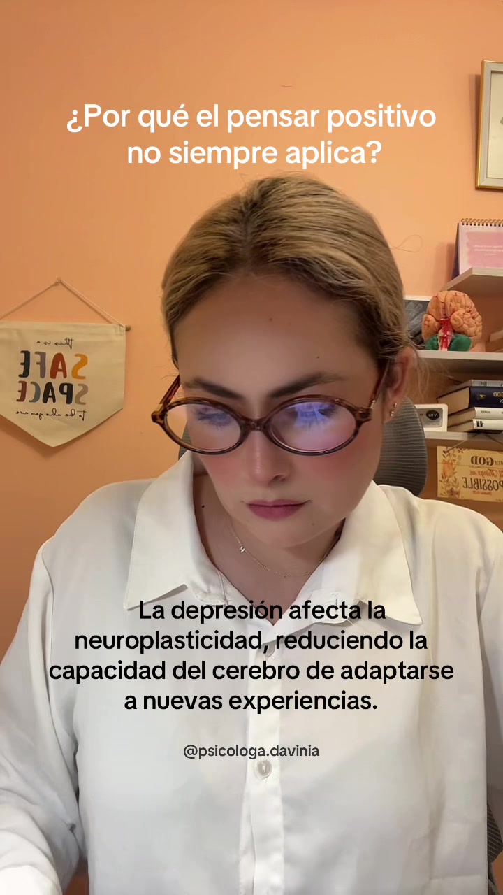@Davinia | Neuropsicóloga