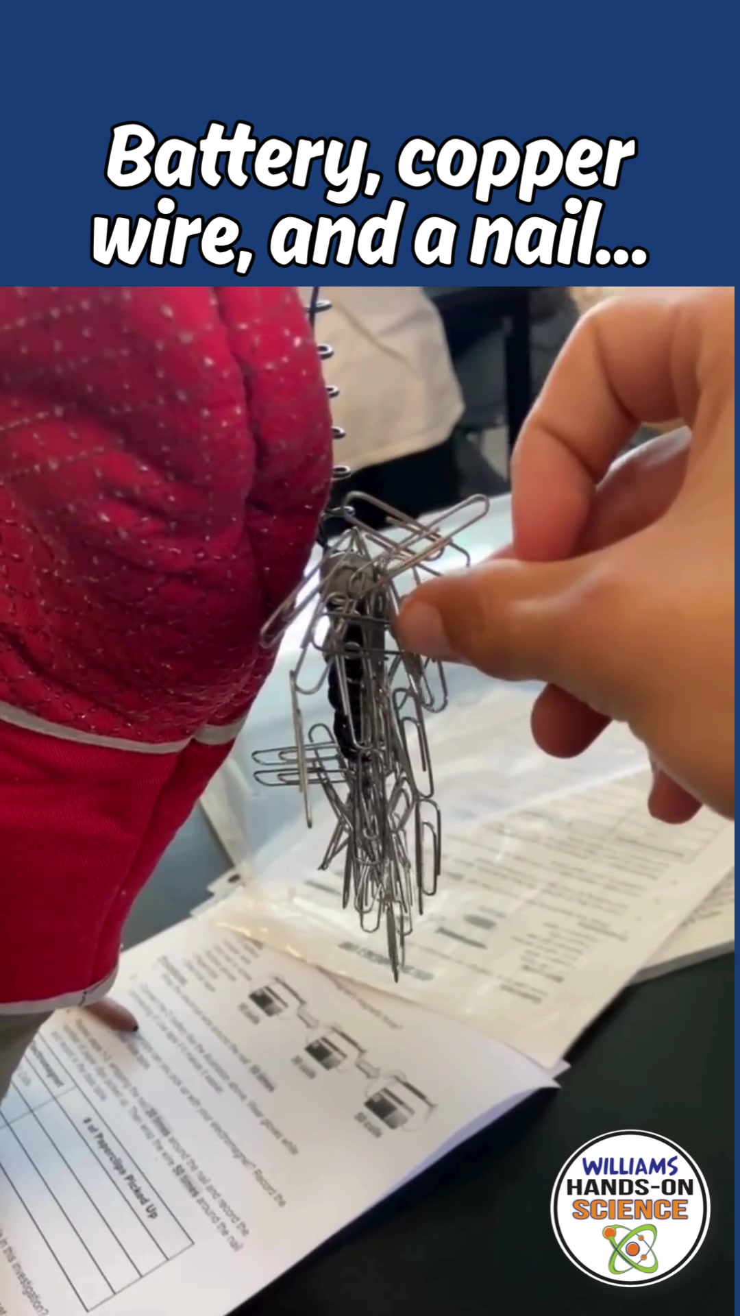 @NGSS STEM Lessons & Activities