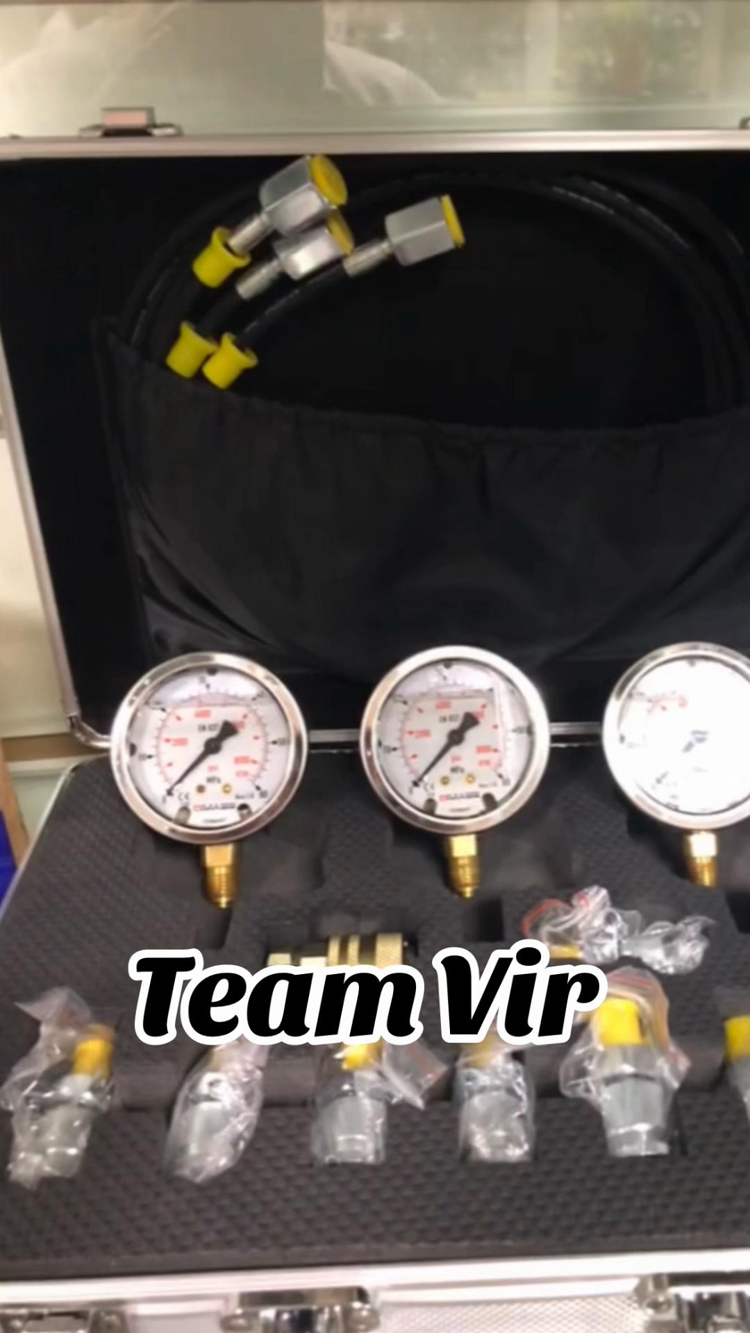 @Vir Equipment nv
