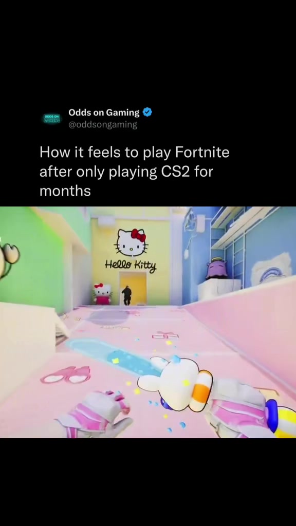 @Odds on Gaming