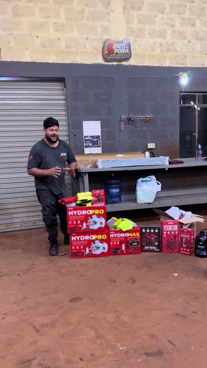 @Autoestetica Potî Porã