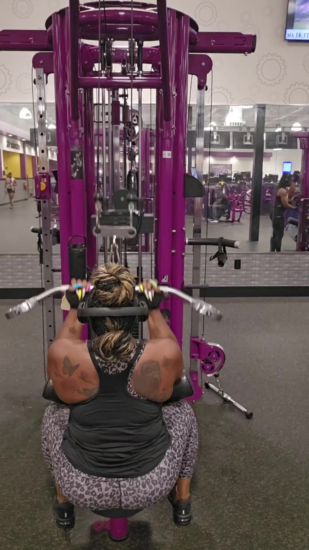@SpicyChic Faith & Fitness