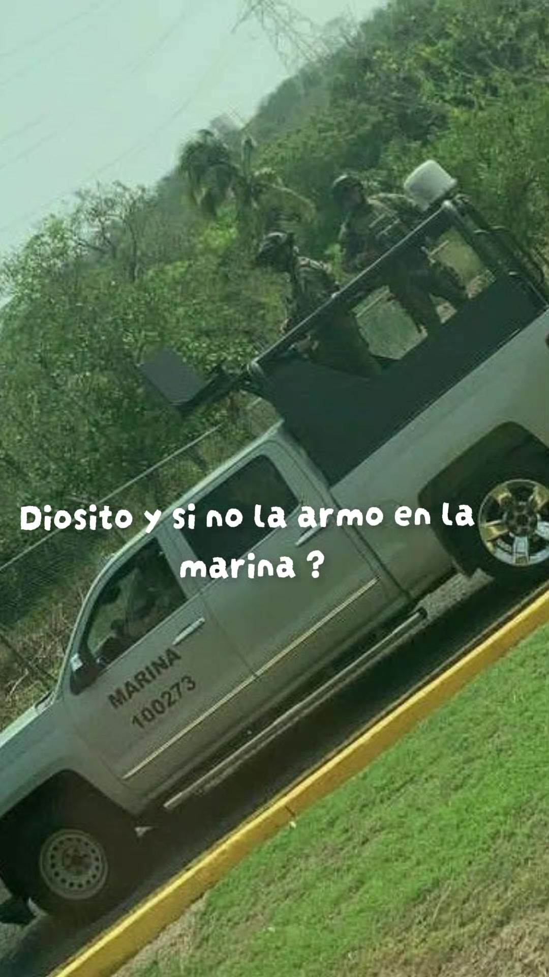 @UN FUTURO MARINO 🪖⚓💚