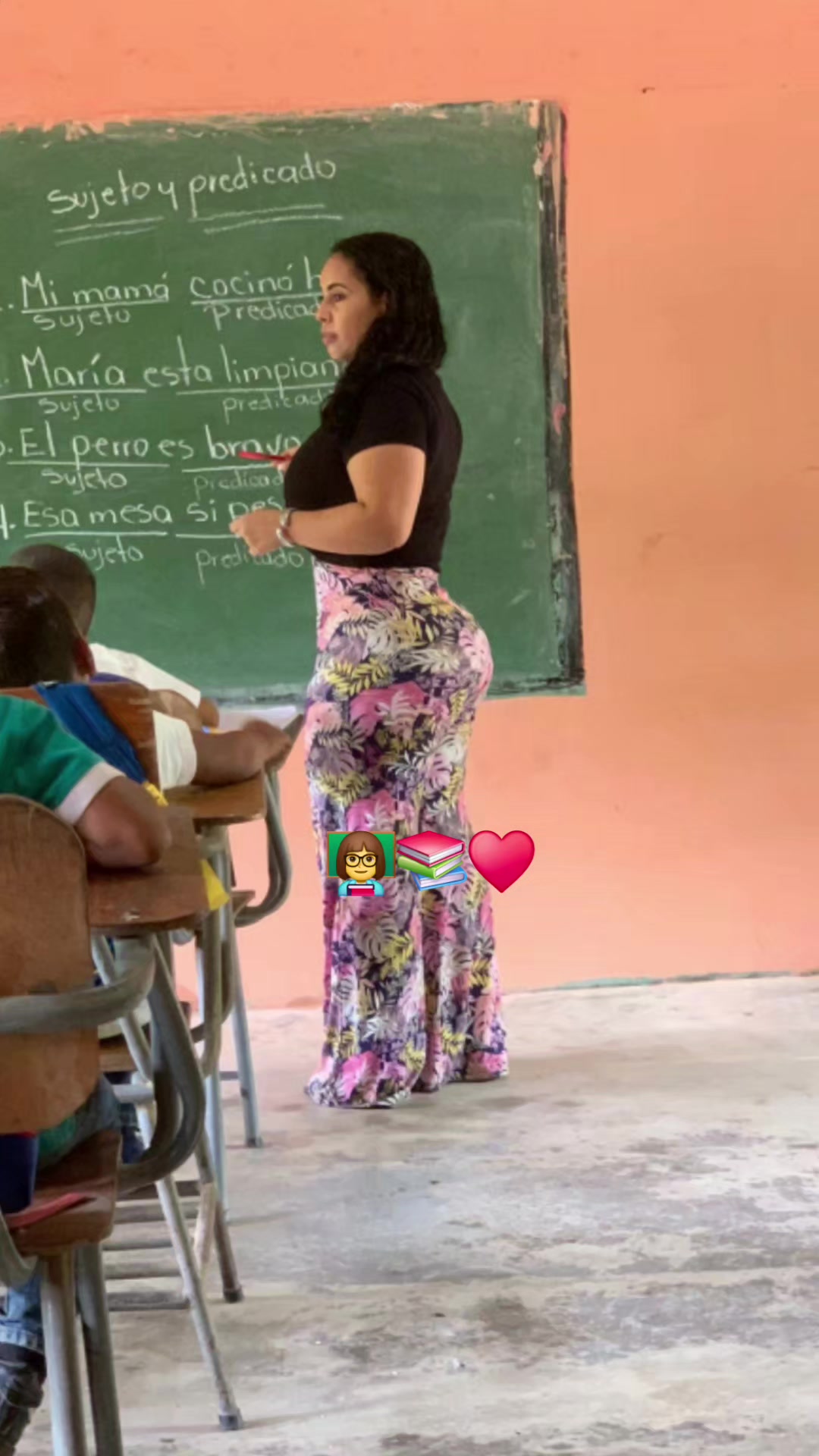 @👩&zwj;🏫yoselin Ayala(Maestra)📚