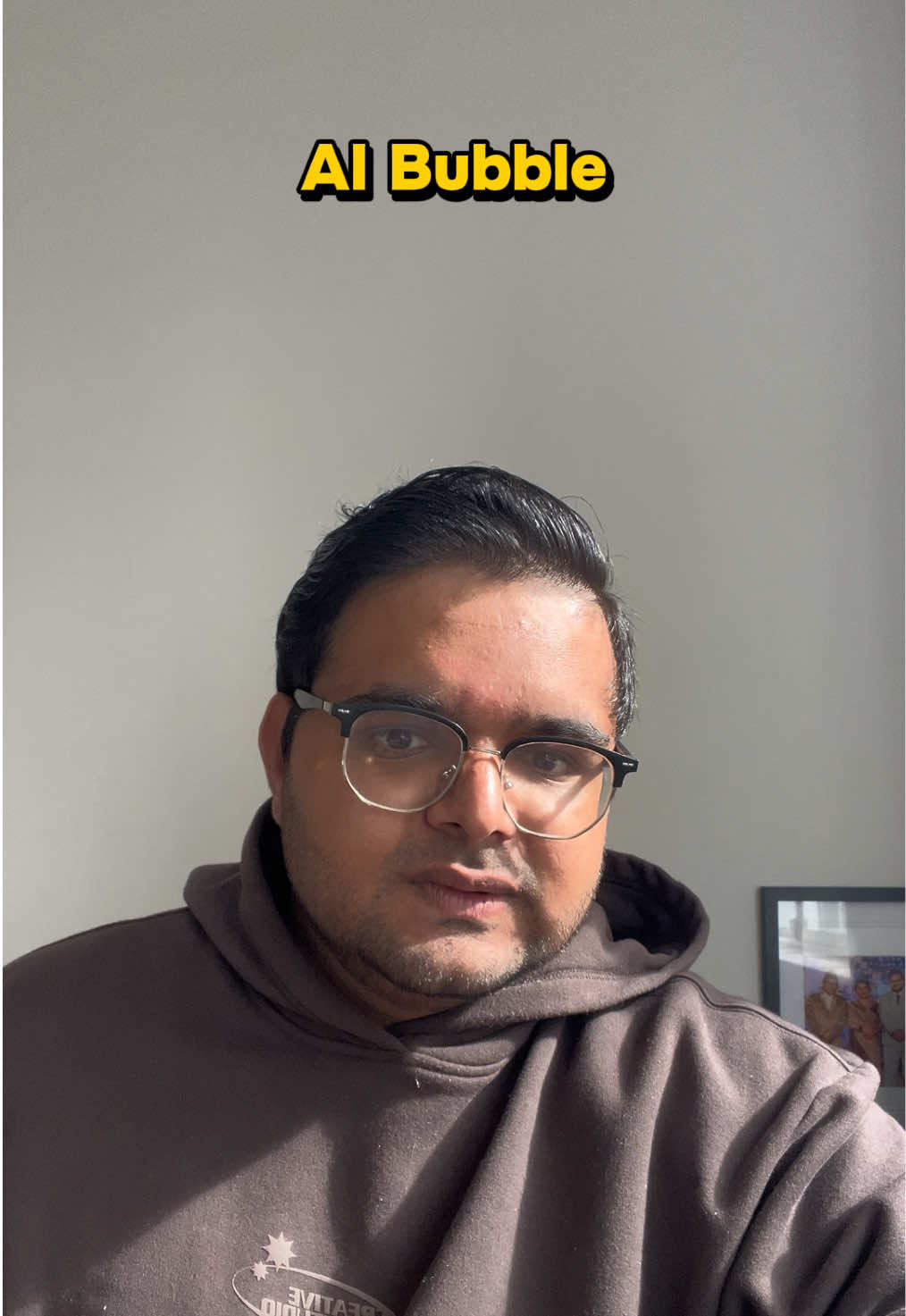 @Ravi Pandey