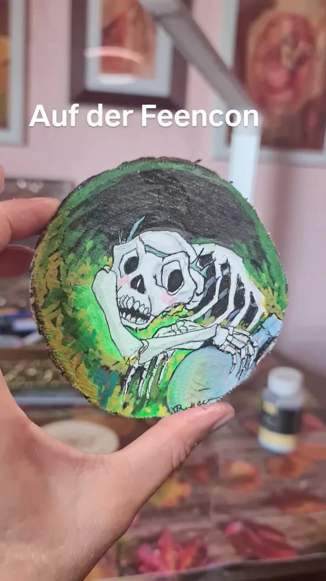 @Redreaming🦊Foxywitchyshop🦊