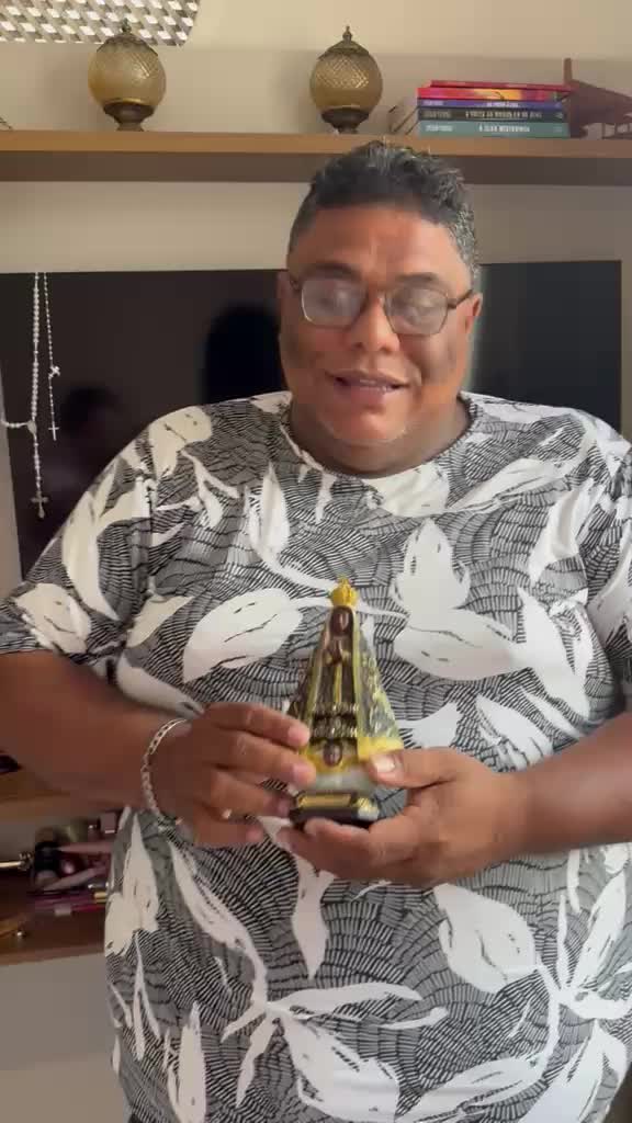 @Ronaldo Cardoso