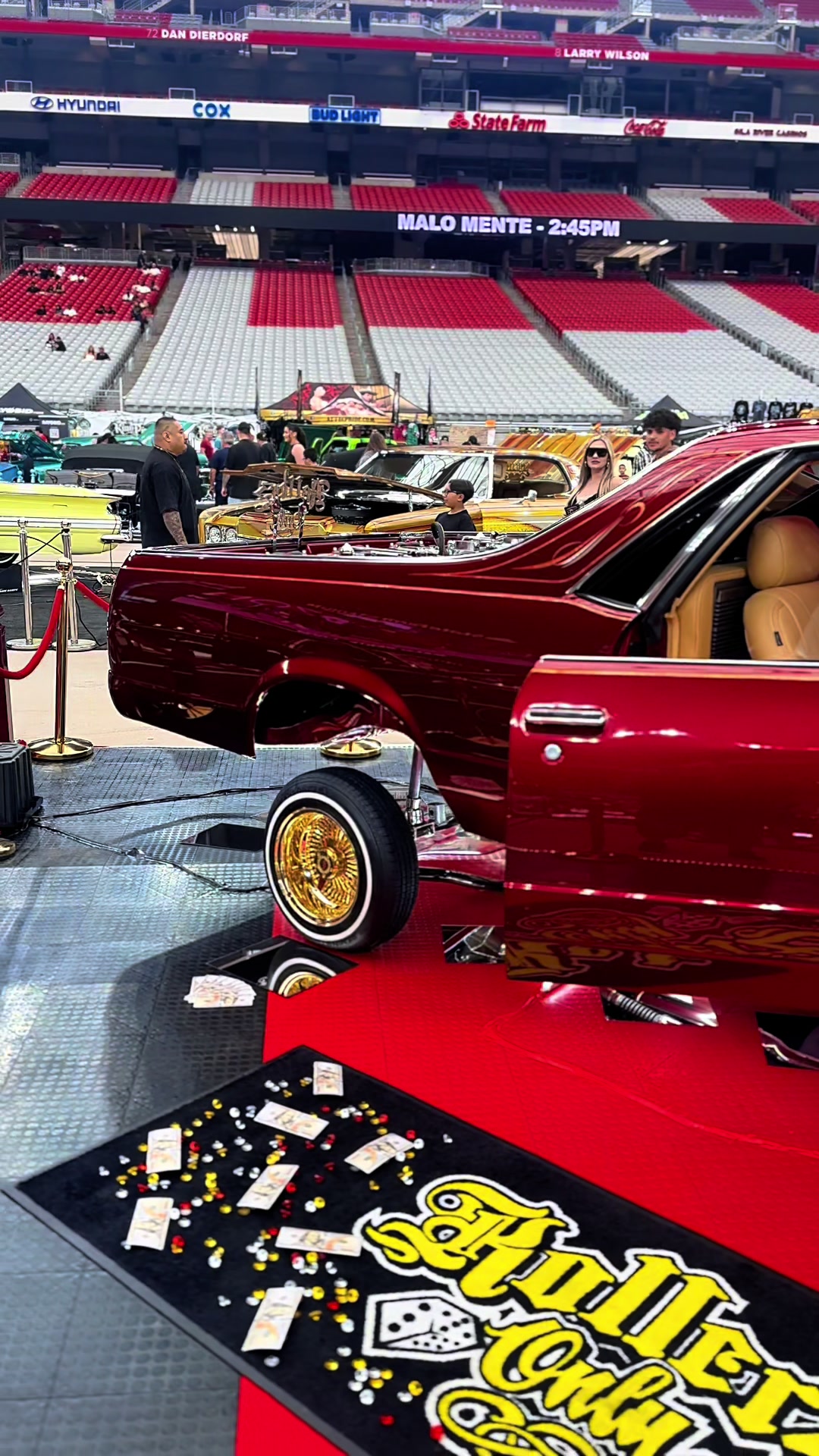 @Solano lowriders