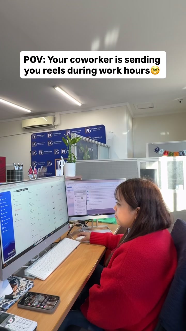@PG MIGRATION GROUP PERTH