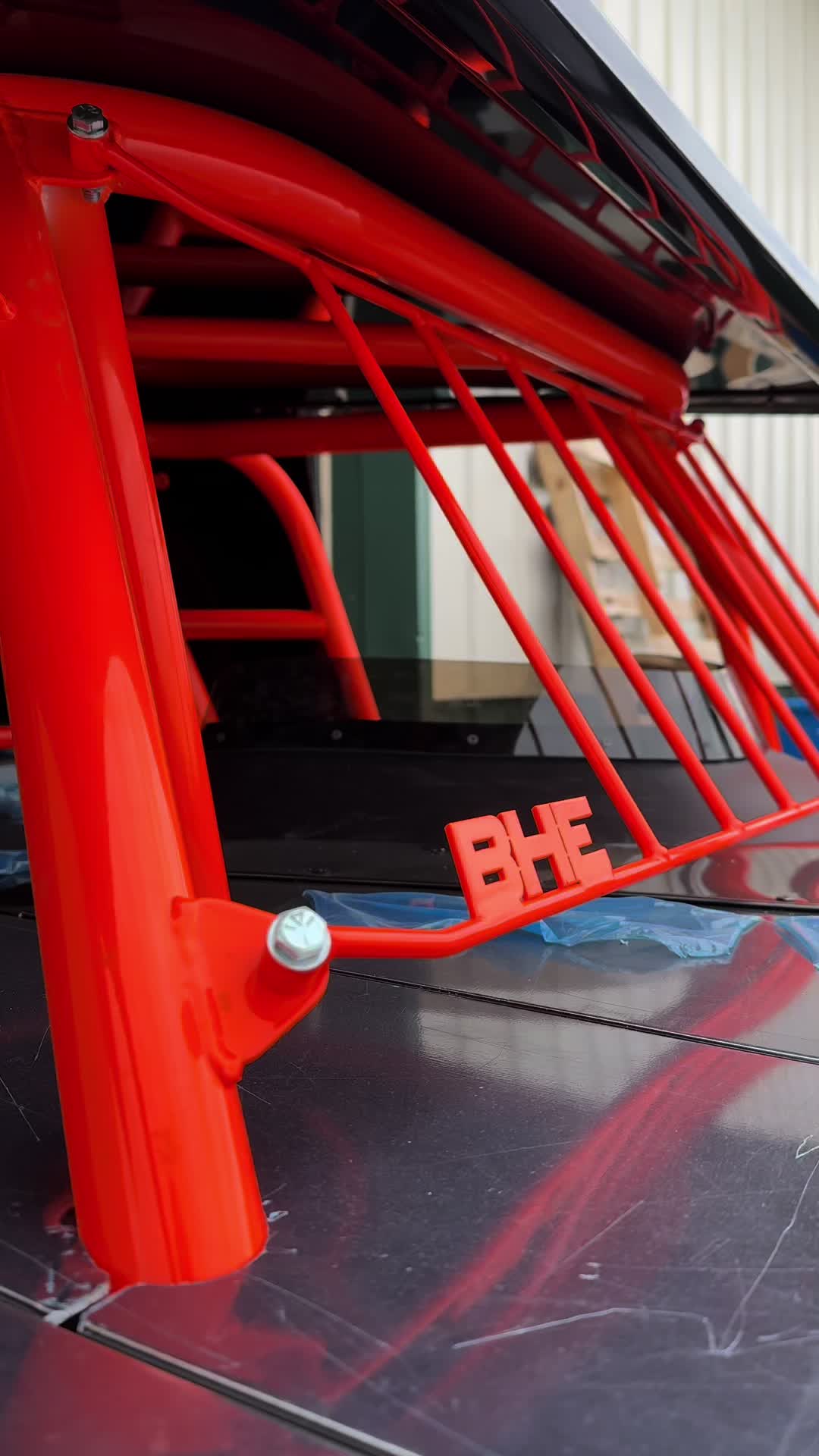 @BHE- Bob Harris Ent