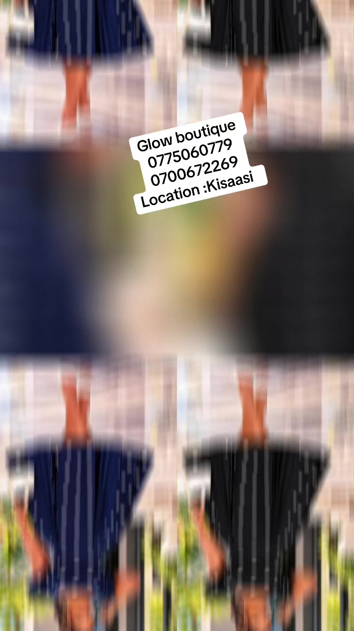 @Glow boutique256