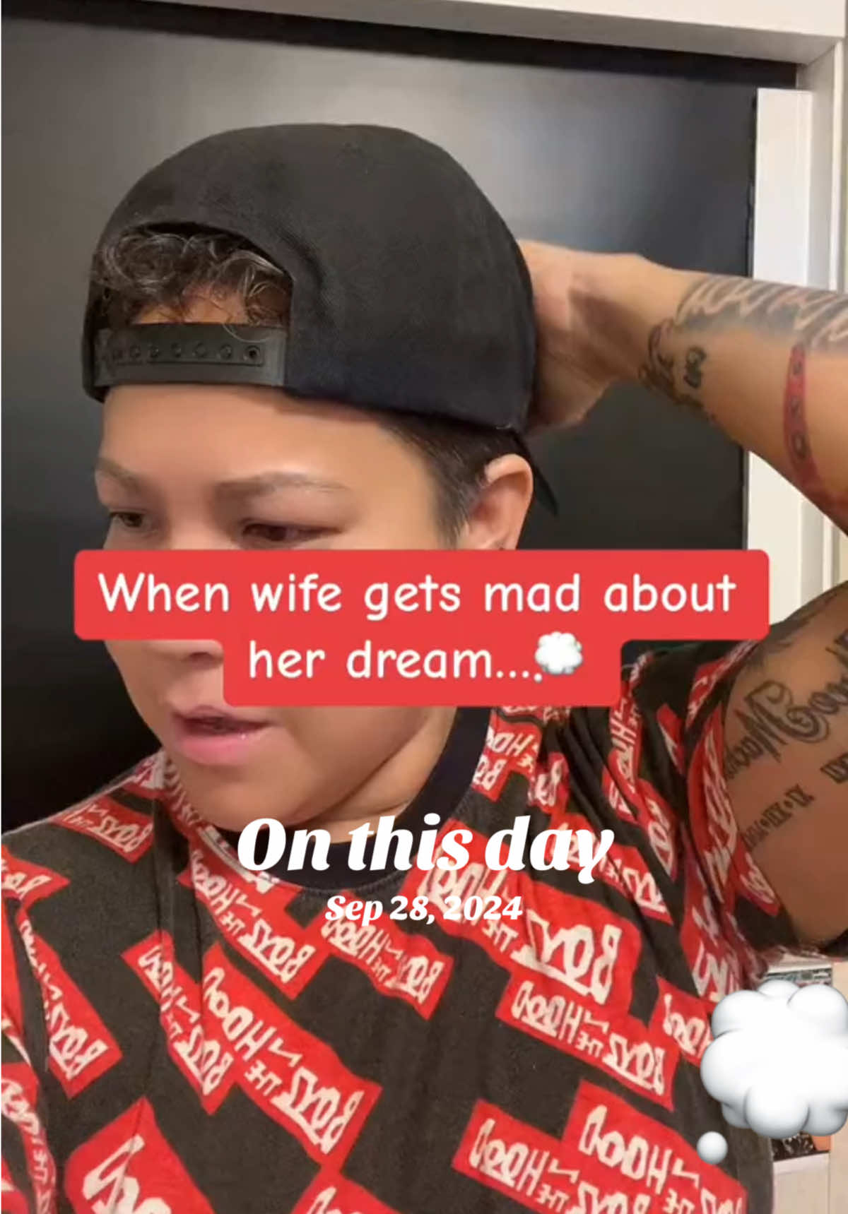 @🌈Samantha Nyce 🤟🏽🇨🇦