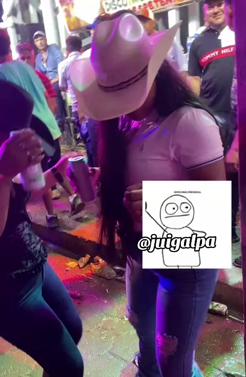 @chaparrita Mayrena