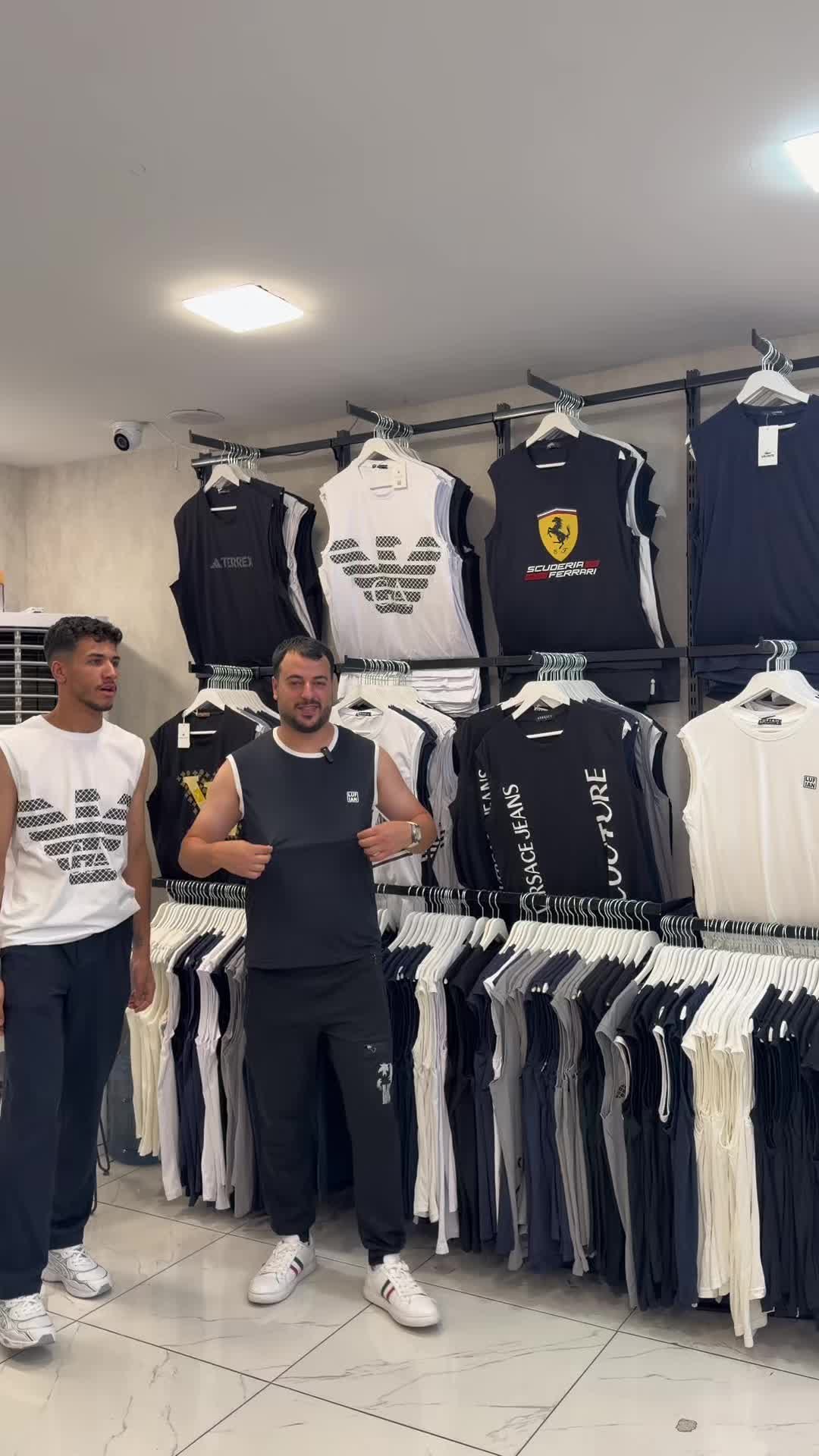 @Woodsman streetwear