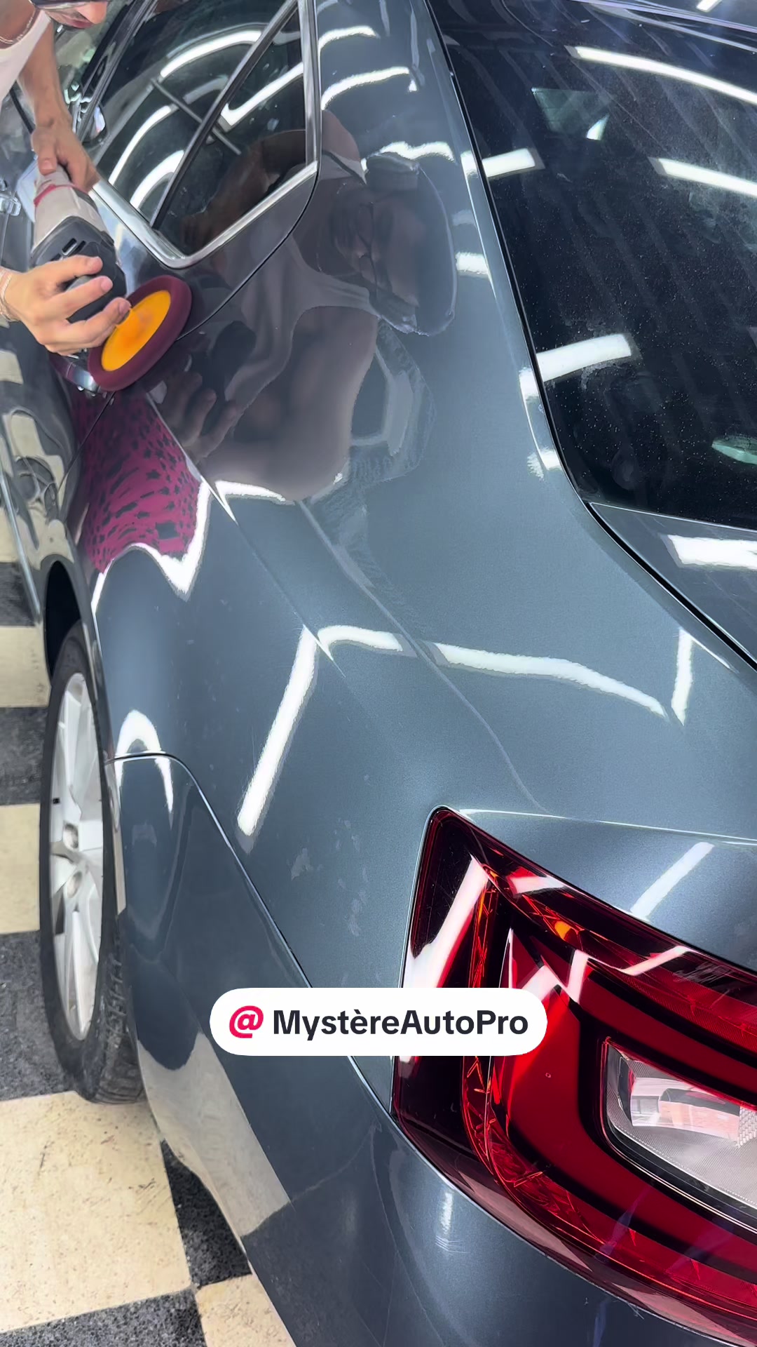 @Mystère Auto Pro