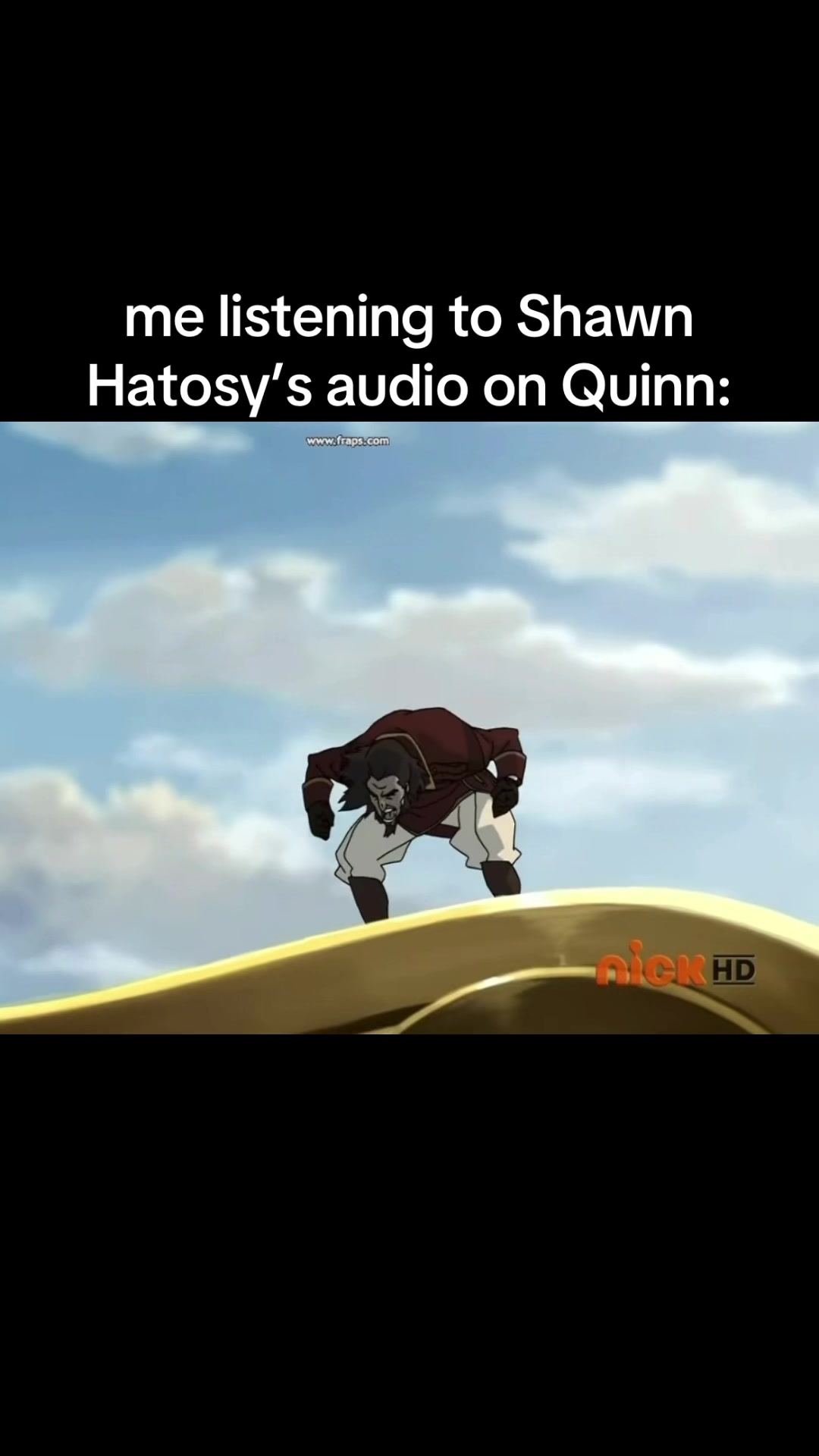 @annie (buck’s version)