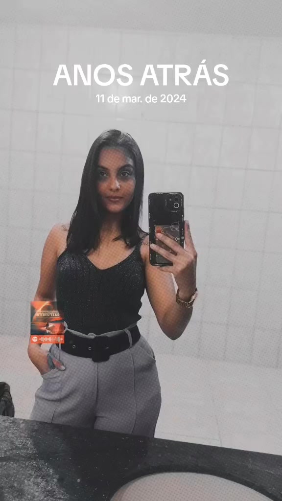 @Luana Figueiredo