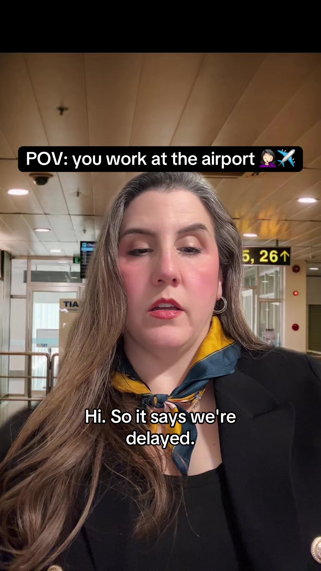 @Monica | Travel Agent