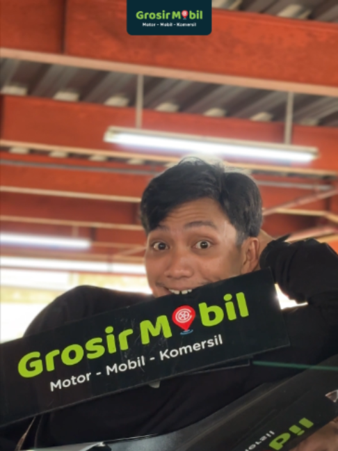 @Grosir Mobil