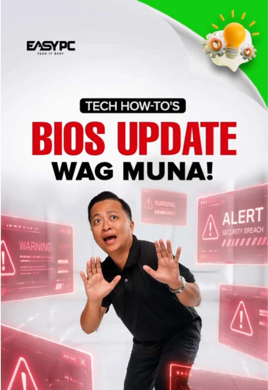 @EasyPCPH