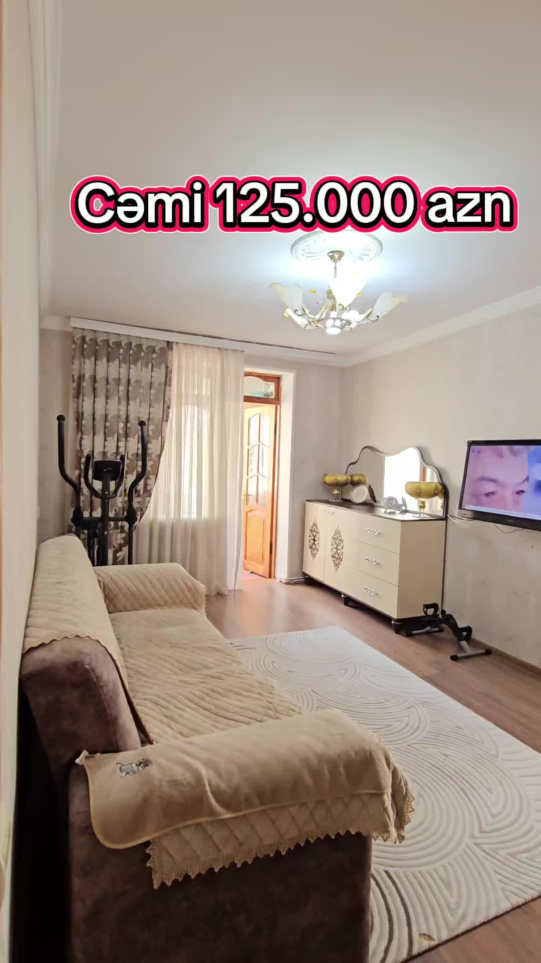 @"Səfərli" real estate