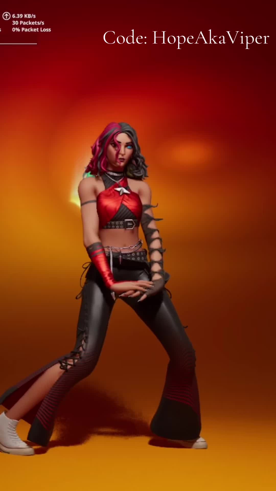 @ViperQueen💕