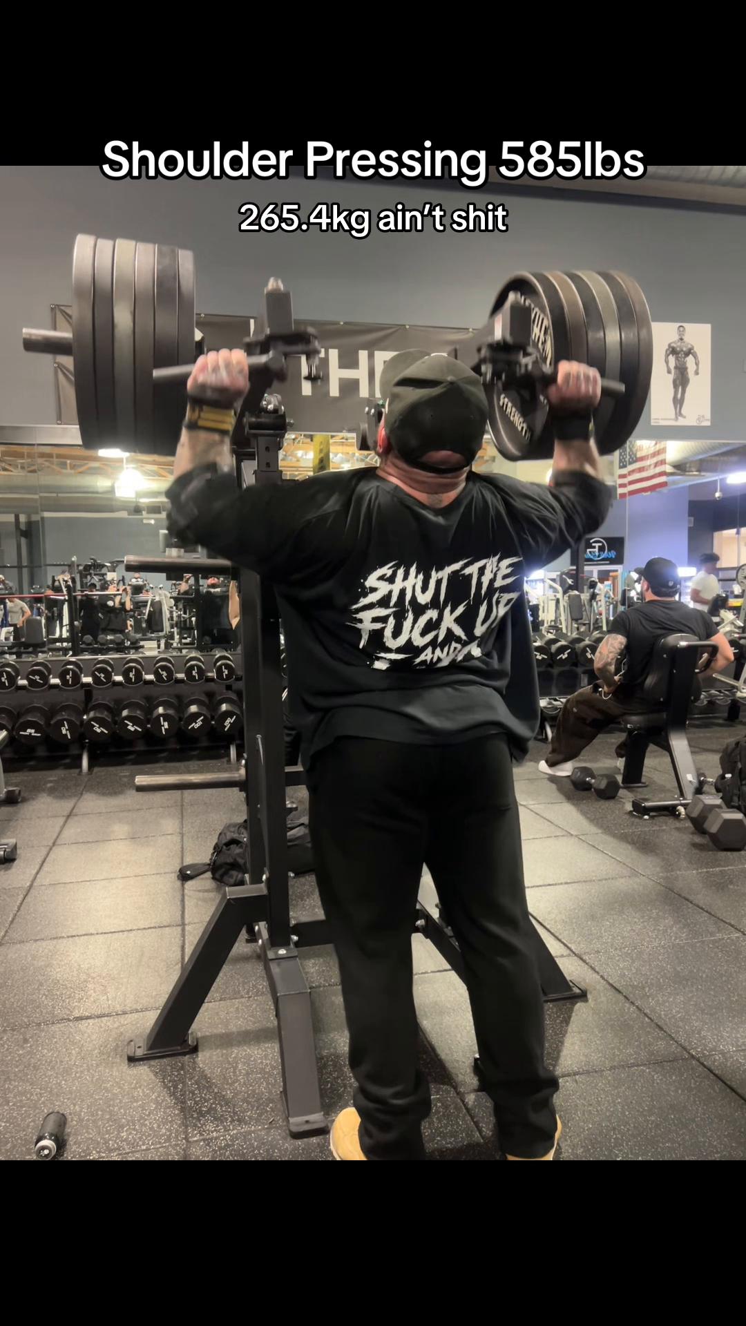 @TRENZILLA 👹🦍
