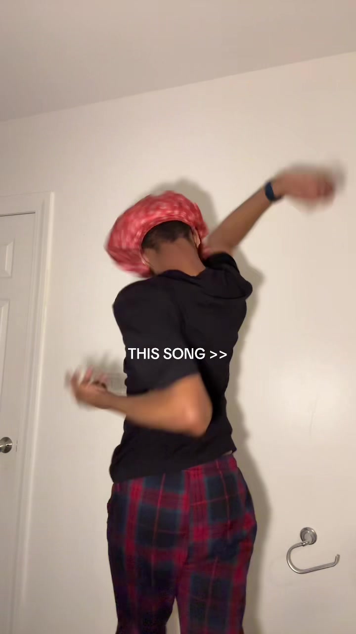 @Rell | Dancer