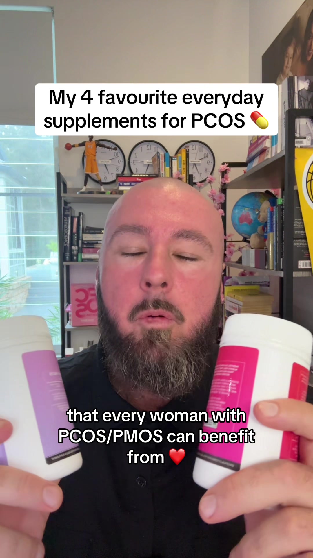 @Drew&ensp;Baird&ensp;|&ensp;the&ensp;PCOS&ensp;mentor