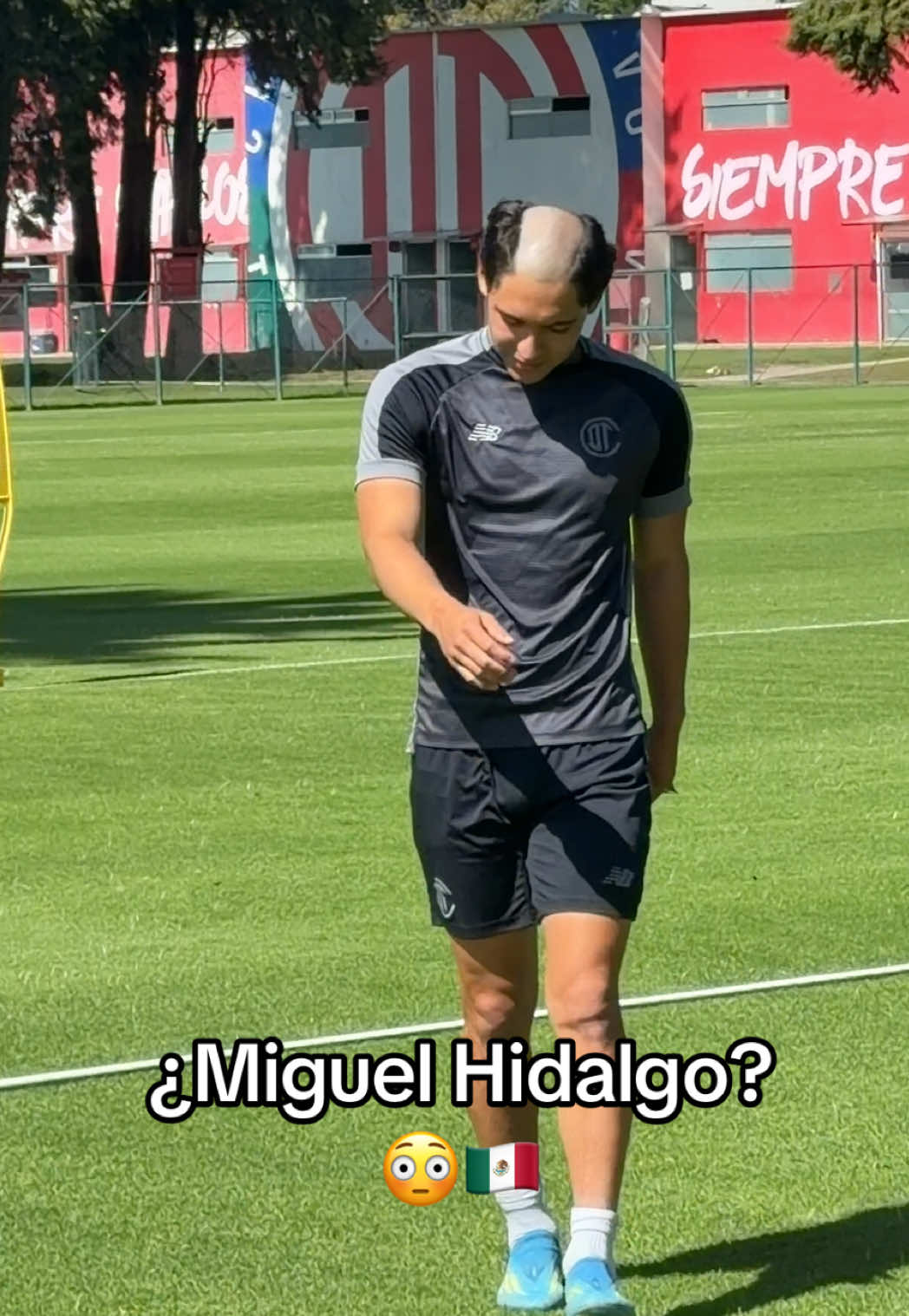 @Toluca FC
