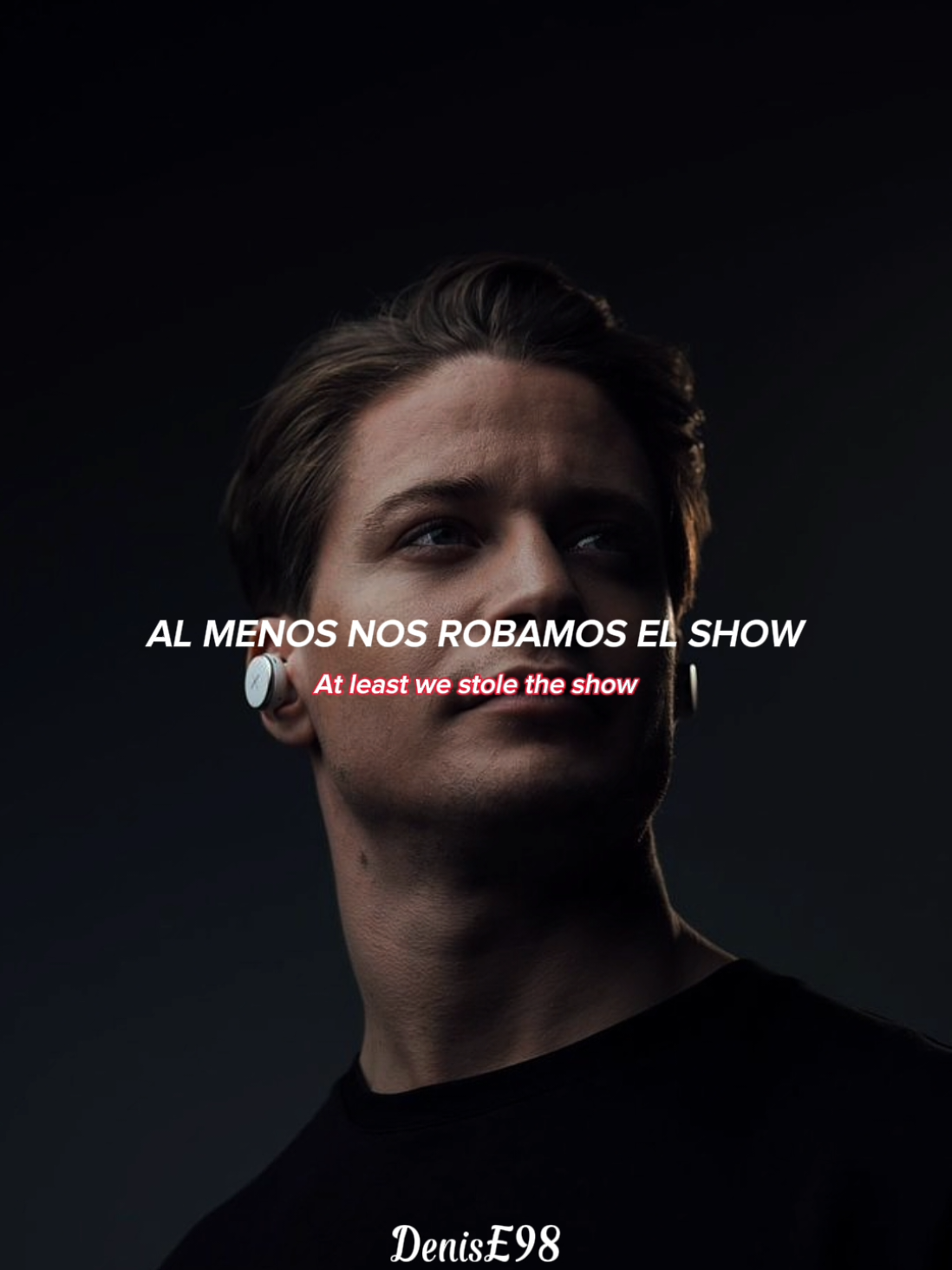 @Denis Mendez