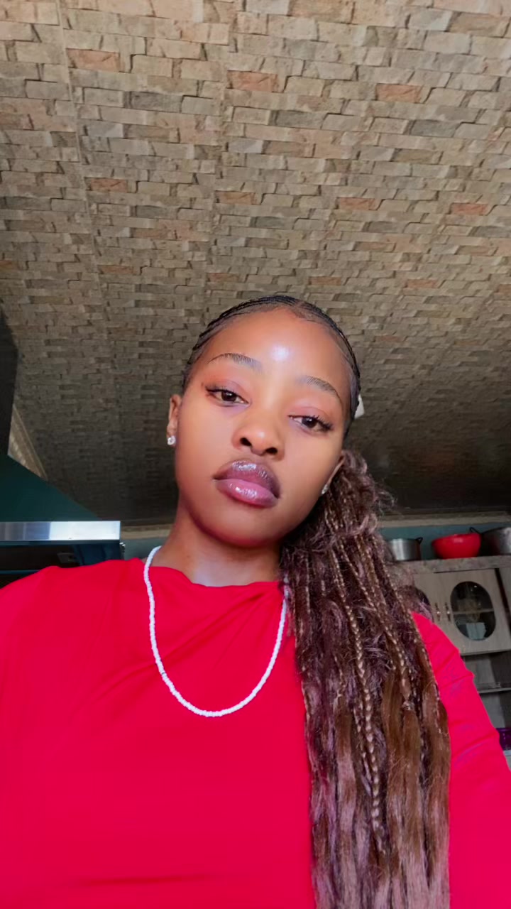 @Thandeka