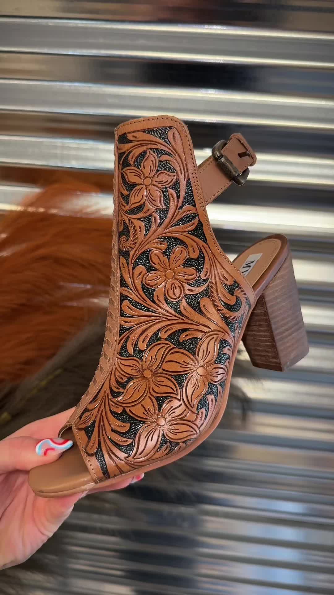 @Bronco Western Supply Co.