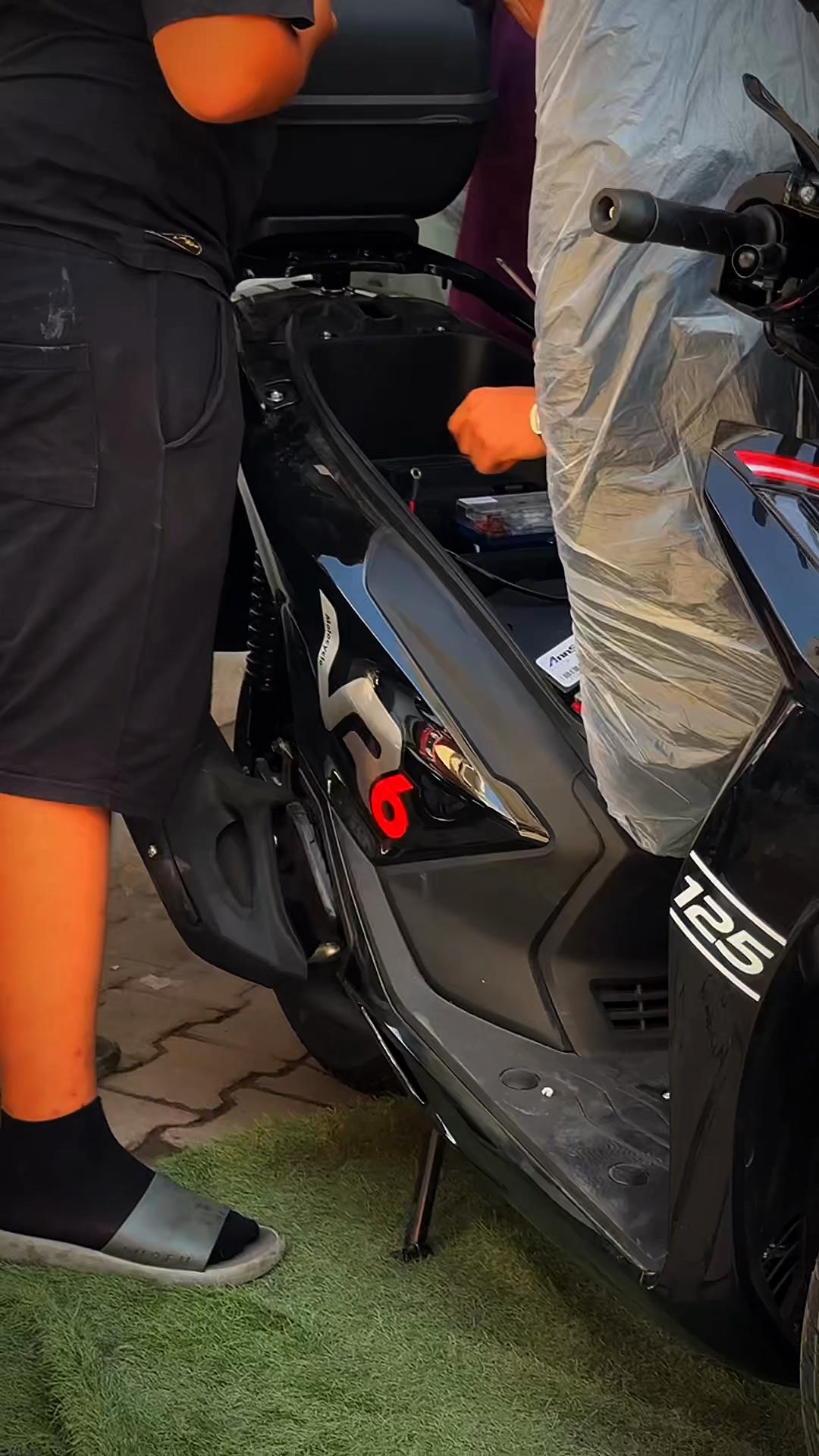 @🏍️ Houssem Caza Moto TN