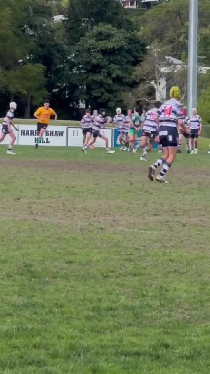 @Brothers Navy U14