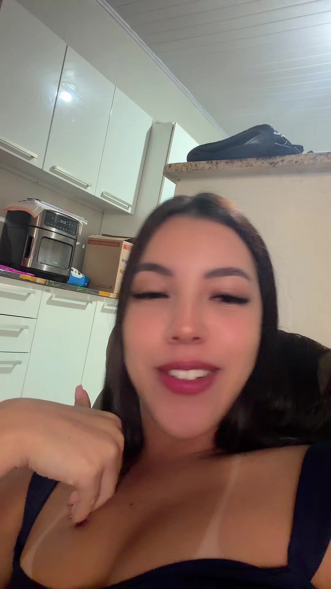 @Gabby Silva