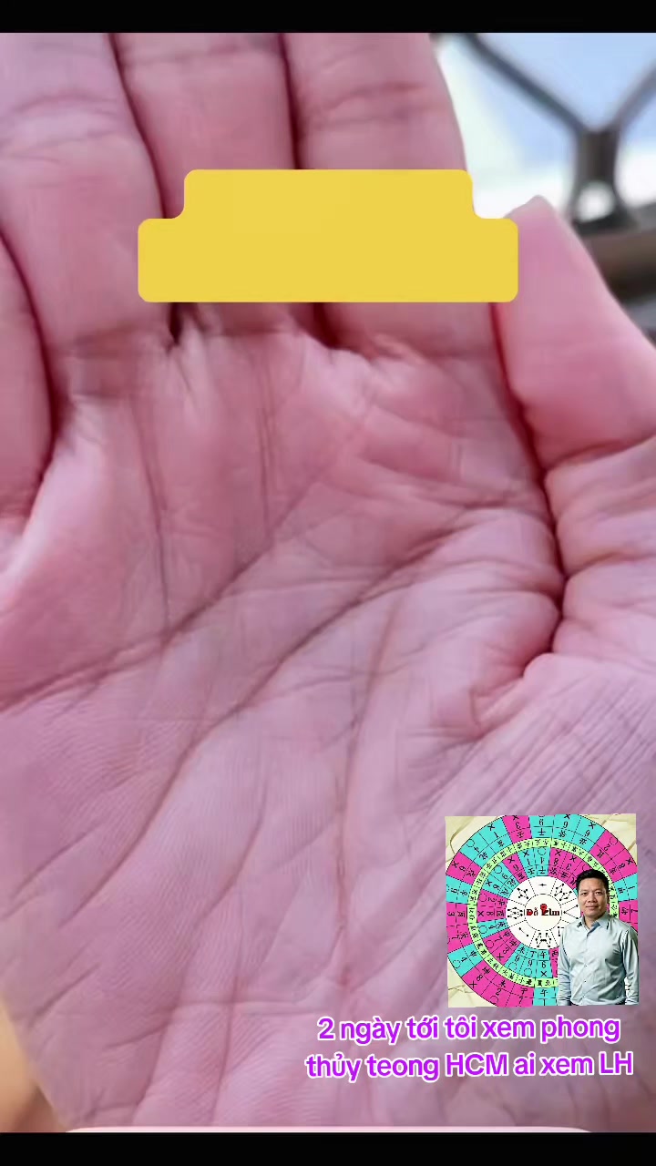 @Nhân Tướng Sửa Mình (Đỗ Lâm)