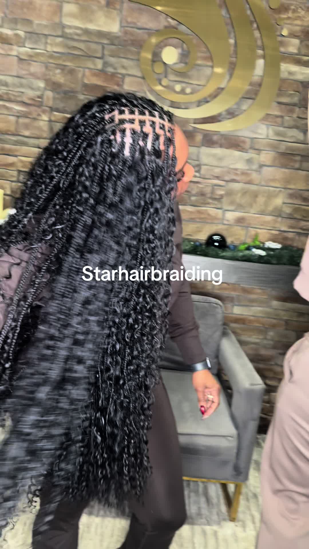 @Starhairbraiding❤️