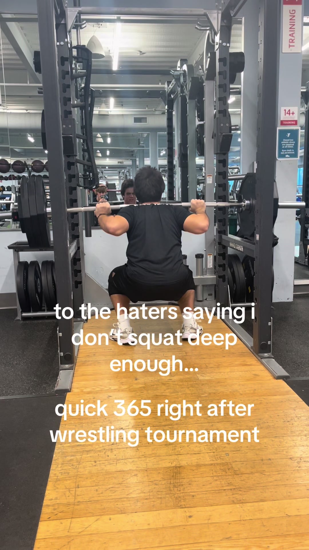 @Kevin’s fitness