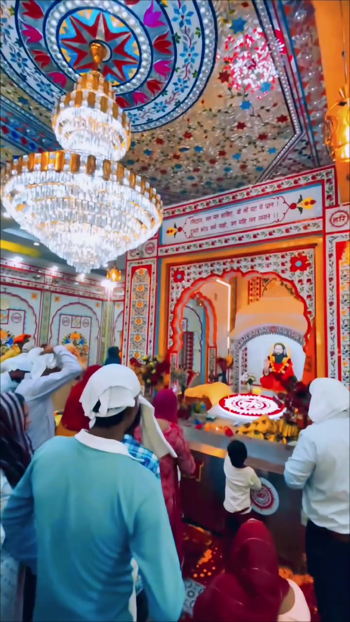 @Tirath Ram Raju