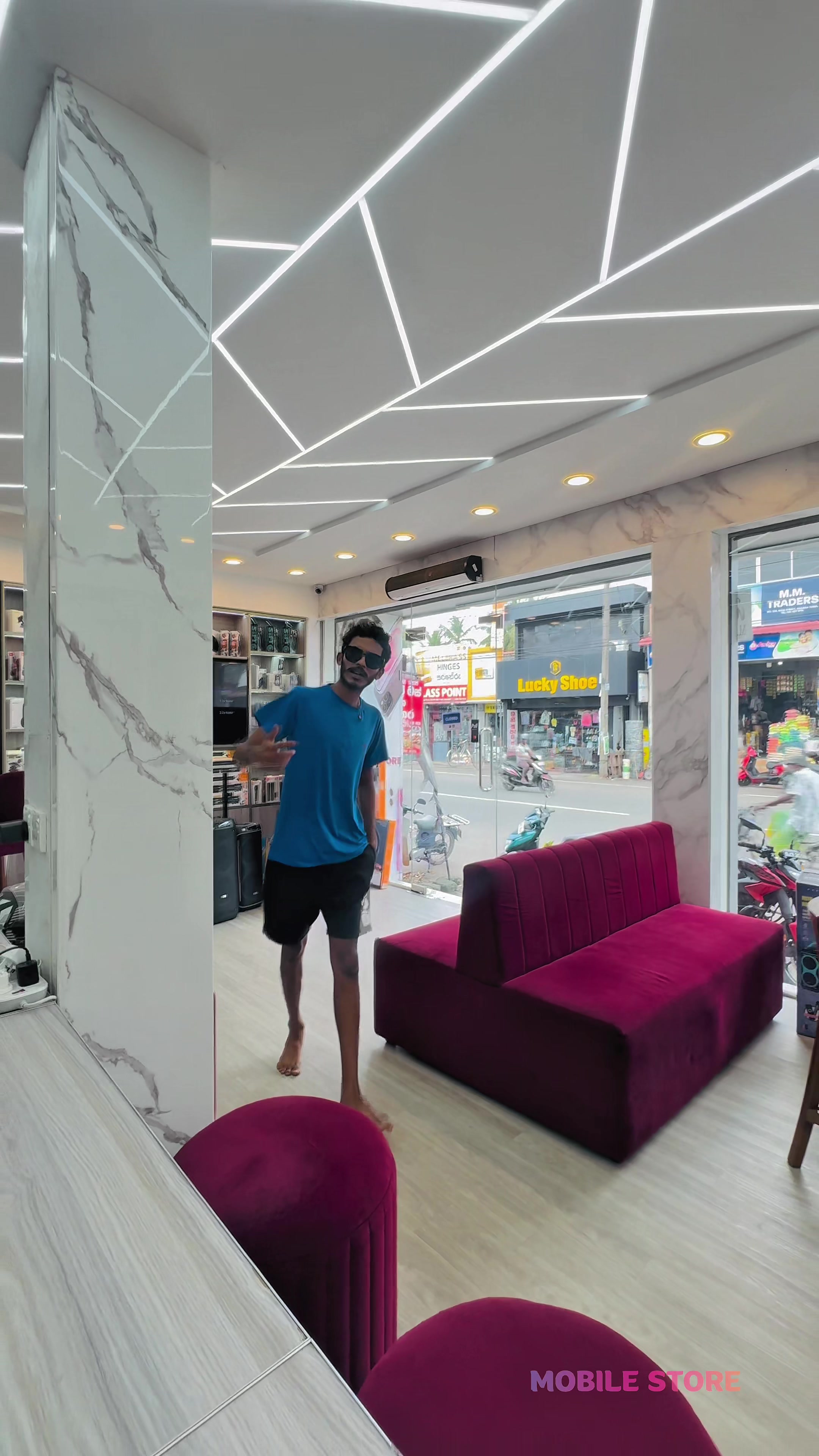 @MOBILE STORE