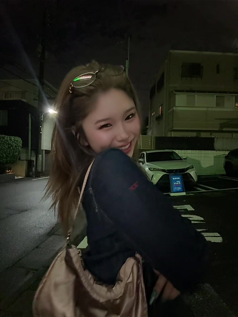 @中島 結音(ゆのん)