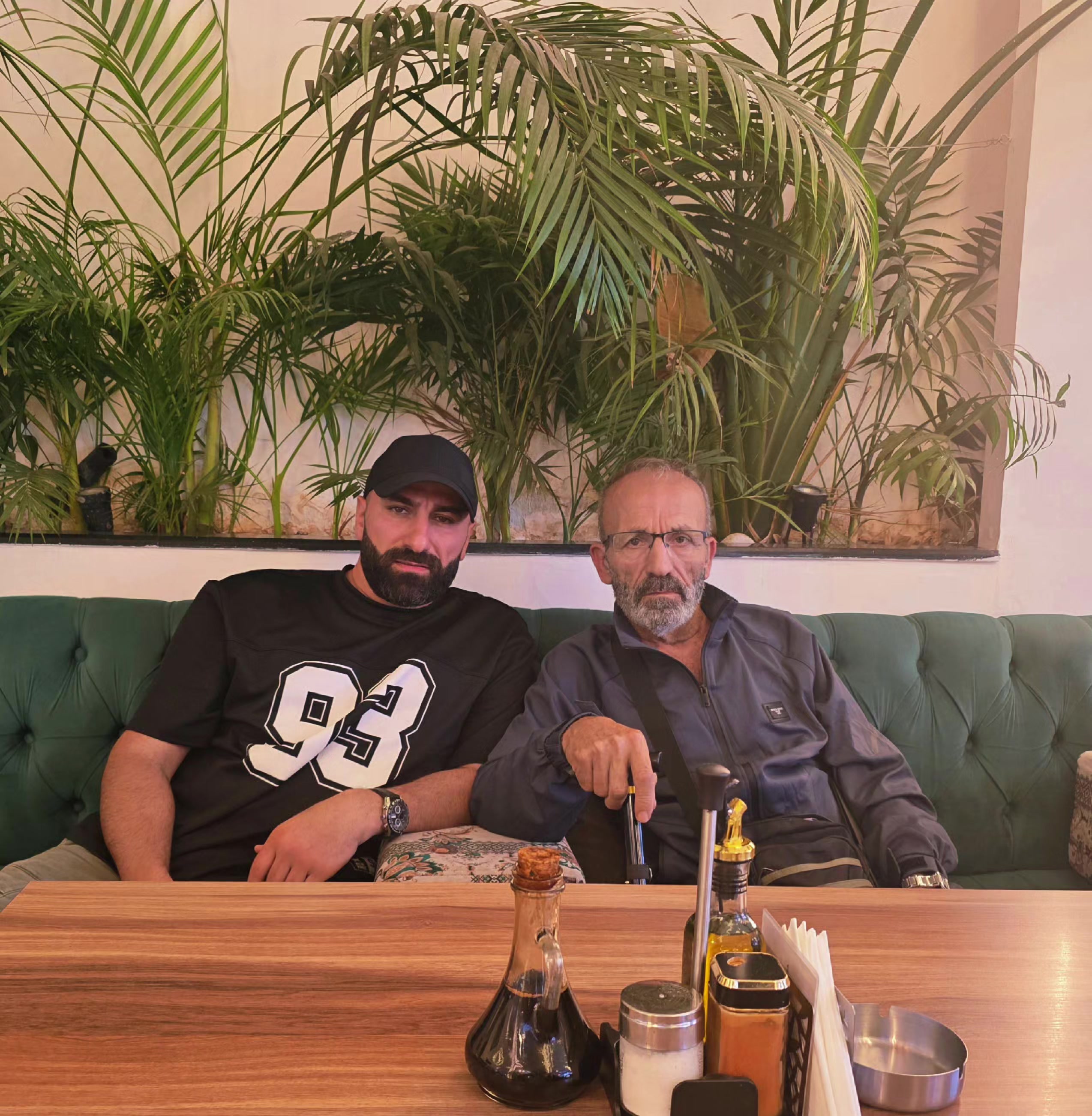@Hussein Dirani