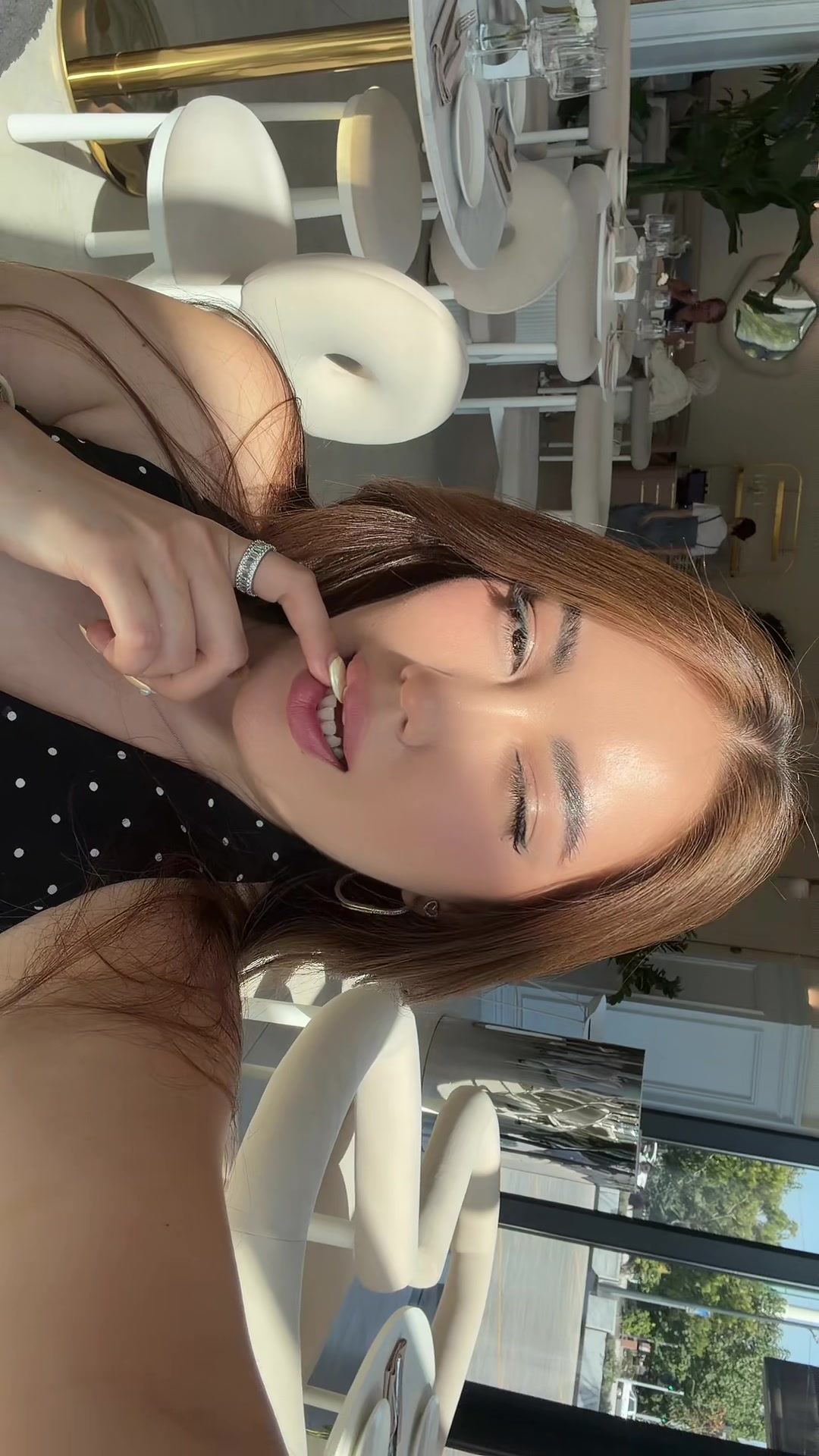 @Parizod Yusupova
