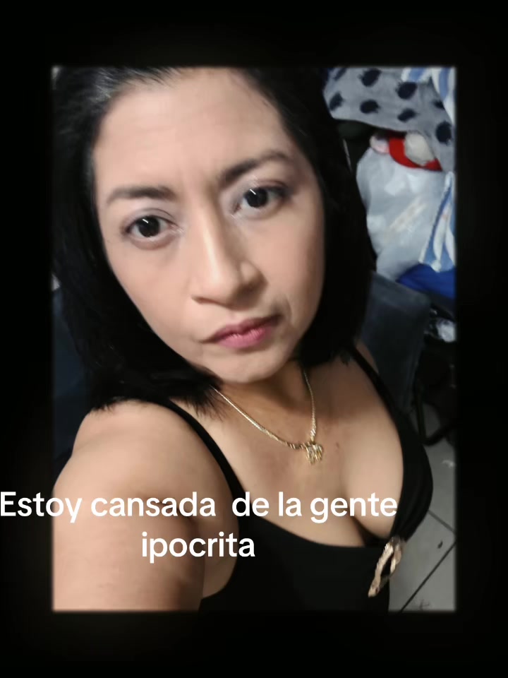 @Mary Orozco