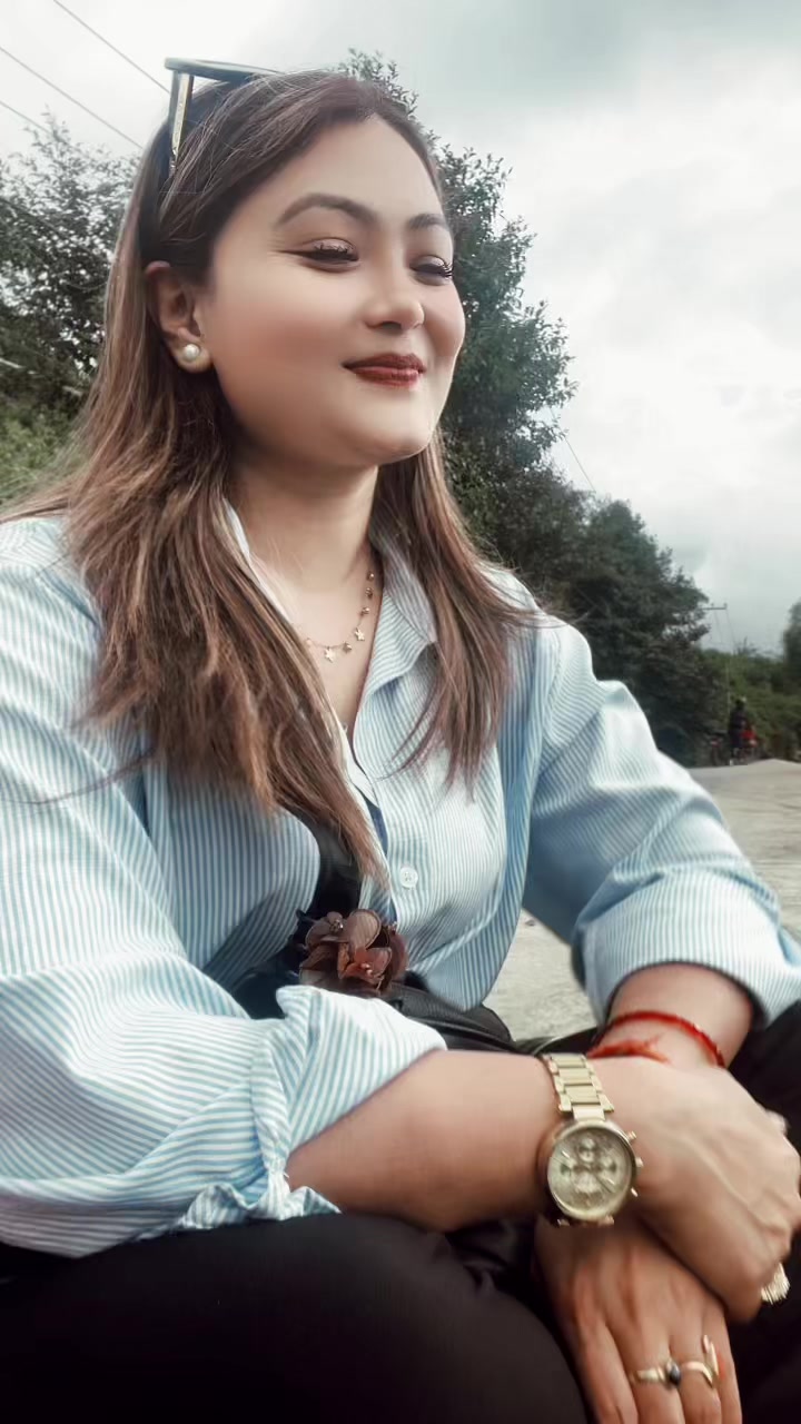 @KripaShresthahoney