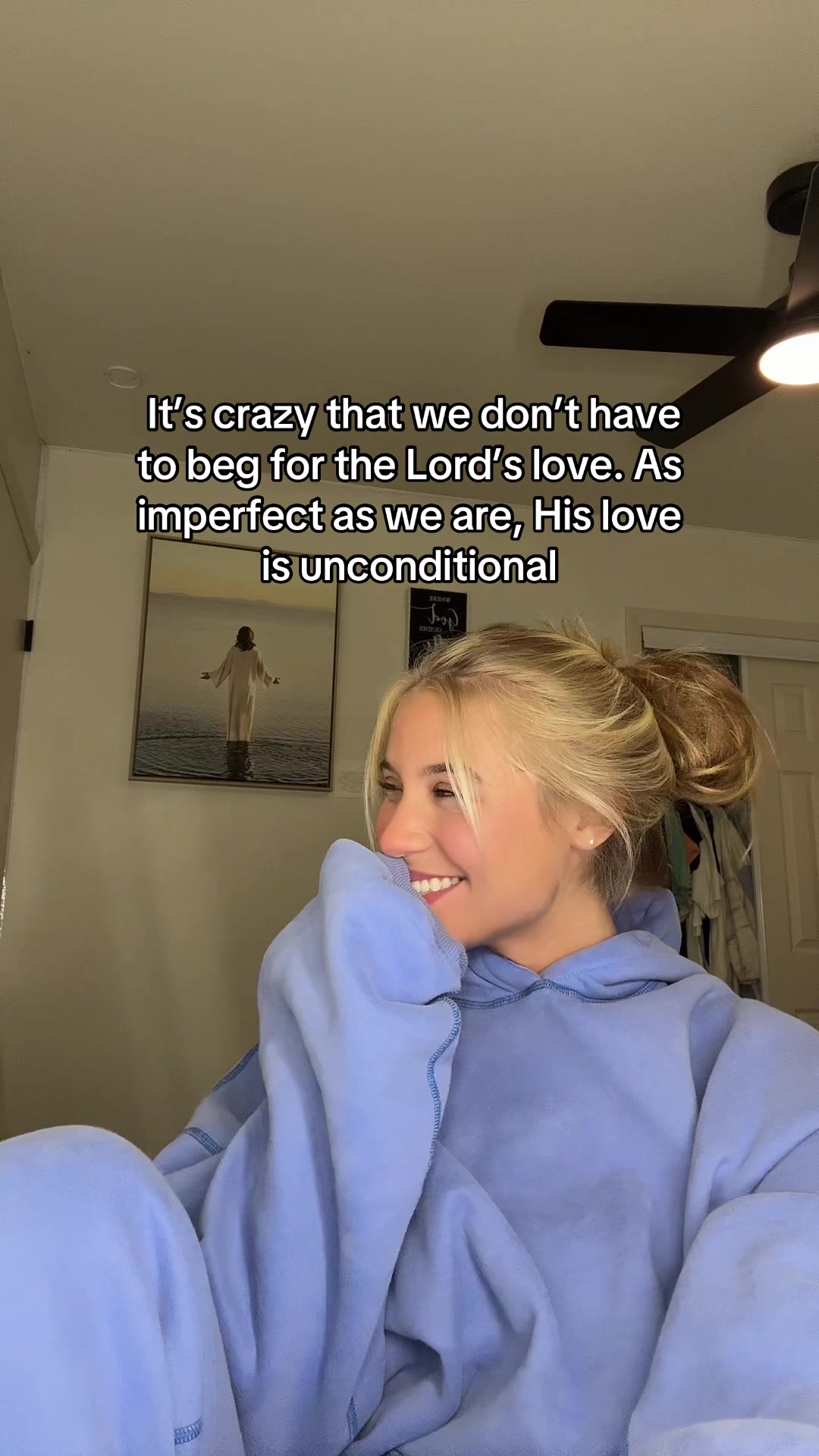 @Kelli ✝️
