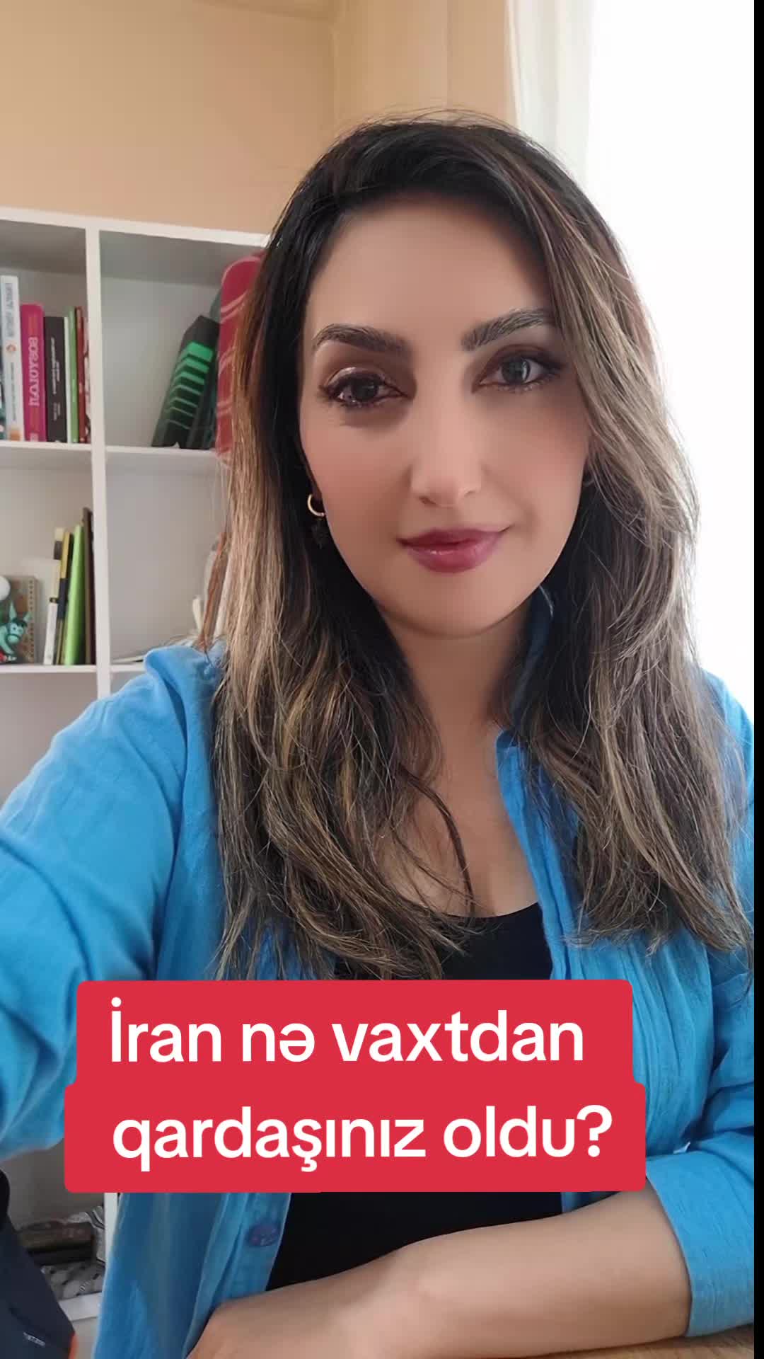 @Duriye Jurnalist
