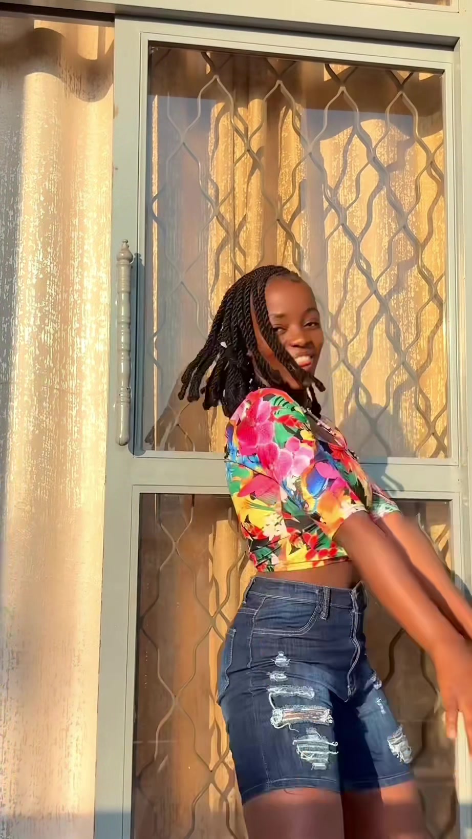 @QUEEN 👑OF KASESE
